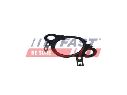 Прокладка Клапану Egr Renault Trafic 14 FAST FT50604