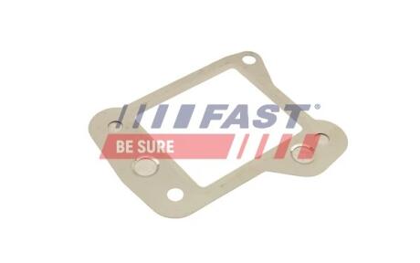 Прокладка Клапану Egr Fiat Scudo / Ulysse 95 2.2 Jtd 08 FAST FT50612