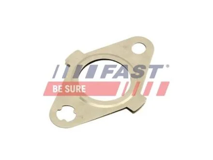 Прокладка клапану Egr Renault Kangoo 08 1.5 Dci 12 FAST FT50627
