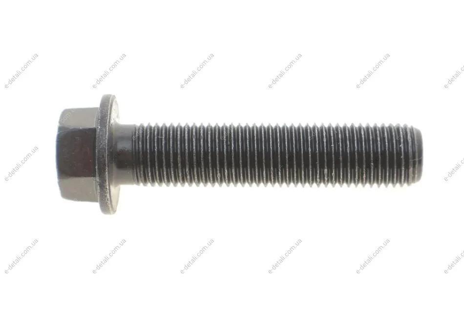 Болт крепления крышки шатуна 3.0JTD Fiat Ducato (06-)(14-) M11X1.25 Fast FAST FT51651 (фото 1)