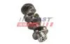 Коленвал Fiat Ducato/Citroen Jumper/Peugeot Boxer (06-)(14-) Fast FAST FT51702 (фото 2)