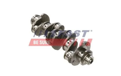 Колінвал Fiat Ducato/Citroen Jumper/Peugeot Boxer (06-)(14-) Fast FAST FT51702