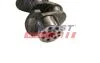 Коленвал Fiat Ducato/Citroen Jumper/Peugeot Boxer (06-)(14-) Fast FAST FT51702 (фото 5)
