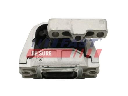 Подушка двигателя прав. Skoda Octavia II/ VW Caddy III, Golf (V,VI) FAST FT52035