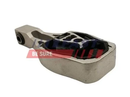 Опора двигуна зад. Citroen Berlingo, C5, Jumpy/Opel Vivaro, Vectra C, Zafira/ Peugeot 2008 II 1.2-1.6H (16-) Fast FAST FT52215