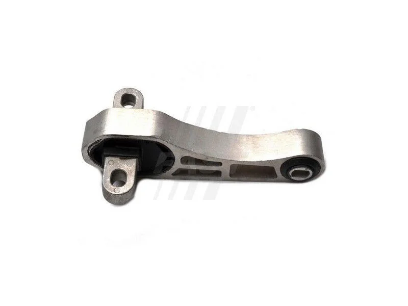 Опора КПП 1.3MJET 16V FIAT Fiorino 07-, Qubo 08-19, Linea 07-18 FAST FT52437 (фото 1)