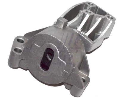 Опора двигуна права FIAT Doblo 09-15, Linea 07-18 FAST FT52447