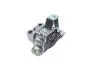 Опора двигателя передняя левая FIAT Fiorino 07-, Qubo 08-19, Linea 07-18; PEUGEOT Bipper 08-17; CITROEN Nemo 08-17 FAST FT52448 (фото 1)