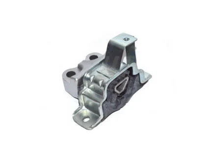 Опора двигуна передня ліва FIAT Fiorino 07-, Qubo 08-19, Linea 07-18; PEUGEOT Bipper 08-17; CITROEN Nemo 08-17 FAST FT52448