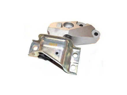 Опора двигуна права Citroen Jumper/Fiat Ducato/Peugeot Boxer 2.2D (06-) Fast FAST FT52450