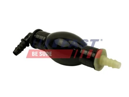 Насос підкачки палива (груша) Kangoo 1.9dCi 97-08 FAST FT53047