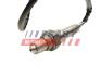 Лямбда зонд Fiat Doblo (09-), Fiorino (07-) 1.3d 6-PIN FAST FT54105 (фото 2)