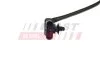 Лямбда зонд Ducato 06- 2.3/3.0 Multijet (580mm) FAST FT54112 (фото 3)