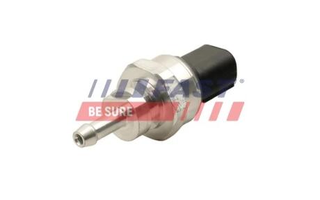 Датчик Разницы Давление Выпускных Газов Dpf Renault Master 10 2.3 Dci 135 Fwd 14 3-Pin FAST FT54309