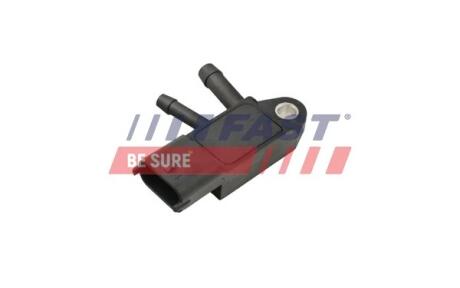 Датчик давления выхлопных газов Fiat Doblo (09-), Ducato III/ Iveco Daily (06-) FAST FT54316
