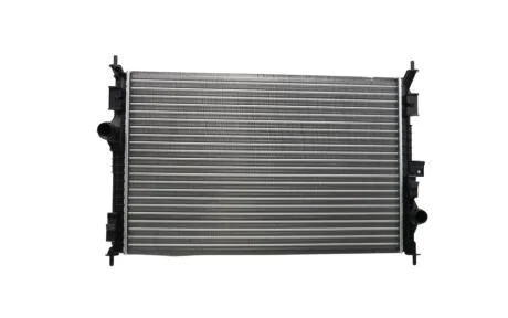 Радіатор основний 1.2T-GDI 12V,1.6HDI 16V,1.5HDI 16V,2.0HDI 16V Peugeot Partner 08-, Citroen Berlingo 18-, Opel Vivaro 19- FAST FT55003