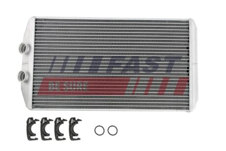 Теплообмінник Iveco Daily 14 3.0 Jtd FAST FT55063