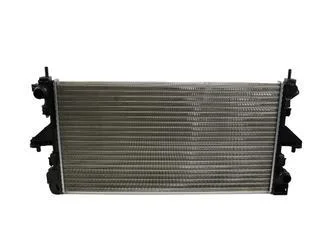 Радіатор охолодження Citroen Jumper 2.0 HDI (14-) Fast FAST FT55080