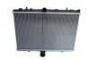 Радиатор Fiat Scudo 07 1.6 2.0 D FAST FT55254 (фото 1)