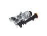 Радіатор масляний із фільтром Fiat Fiorino 1.3JTD (07-) PURFLUX Fast FAST FT55286 (фото 1)