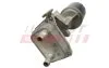 Радіатор масляний (з фільтром) Citroen Jumper II, Jumpy III/ Ford Kuga II, Mondeo V 2.0d Fast FAST FT55405 (фото 1)