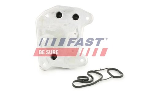 - МАСЛЯНИЙ РАДІАТОР MERCEDES SPRINTER 06> 906 CDI FAST FT55411