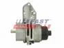 Радіатор масляний (у зборі) Ford Transit (06-) 2.2d FAST FT55416 (фото 3)
