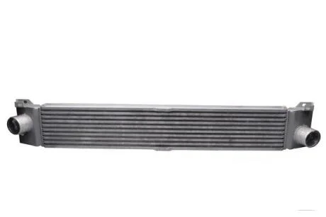 Інтеркулер Fiat Ducato III (250) 2.3 D (06-) Fast FAST FT55523