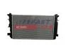 Радіатор охолодження двигуна MB Sprinter 906 (06-) Fast FAST FT55534 (фото 1)