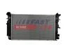Радіатор охолодження двигуна MB Sprinter 906 (06-) Fast FAST FT55534 (фото 2)