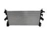 Радіатор охолодження Citroen Jumper 2.0 HDI (14-) Fast FAST FT55541 (фото 1)