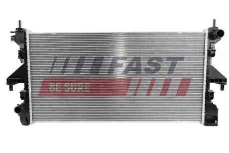 Радіатор FAST FT55552