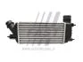 Радіатор інтеркулера Citroen Jumpy/Fiat Scudo/Peugeot Expert 2.0 HDi (07-) Fast FAST FT55594 (фото 1)