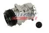Компрессор кондиционера Fiat Doblo 1.3 JTD (09-) Fast FAST FT56317 (фото 1)