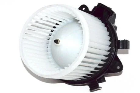 Вентилятор пічки Fiat Stilo, Bravo II (07-) 2 PIN Fast FAST FT56549