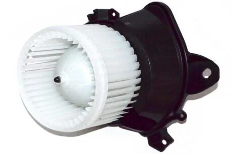 Моторчик печки FIAT Grande Punto 05-10; OPEL Corsa D 06-15, Corsa E 14-14, Адам 13-19 FAST FT56551