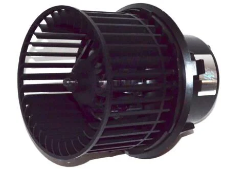 Моторчик печки FORD Transit 06-14, Transit 00-06 FAST FT56554