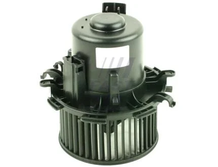 Моторчик печки без ac RENAULT Kangoo 97-07, Master II 97-10; NISSAN Interstar 01-10; OPEL Movano A 98-10 FAST FT56558