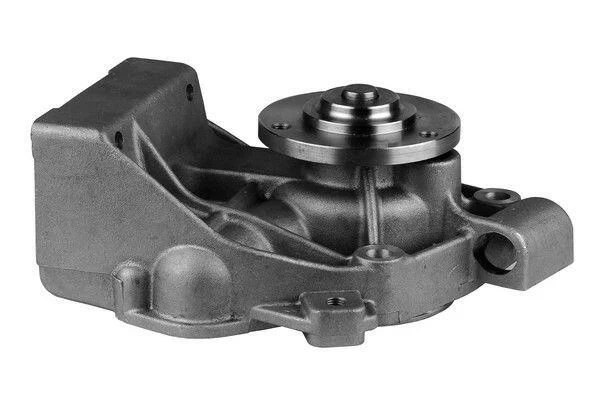 Помпа системи охолодження FIAT DUCATO 94-06 2.5/2.8 D/TDI/JTD FAST FT57055 (фото 1)