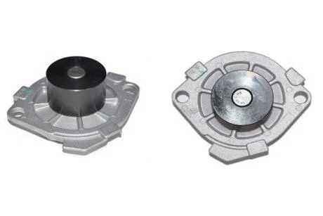 Насос системы охлаждения 1.9JTD 8V,1.9JTD 16V,2.4JTD 10V,2.4JTD 20V,1.9D 8V,1.9TD 8V Fiat Doblo 00-09, Fiat Grande Punto 05-10, Alfa Romeo 159 05 FAST FT57108