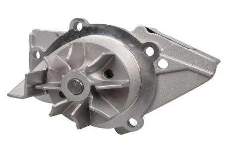Насос системы охлаждения 1.9D 8V,1.9TD 8V,1.9D 8V,1.9TD 8V,1.8D 8V FIAT Ducato 02-06, Ducato 94-02, Scudo 95-07, Ulysse 94-02; PEUGEOT Partner 96-08, Expert 95-07, Boxer 02-06, 406 97-04, 306 93-02, 405 93-96, Boxer 94-02, 806 98-02; CITROEN Jumper 0 FAST FT57111