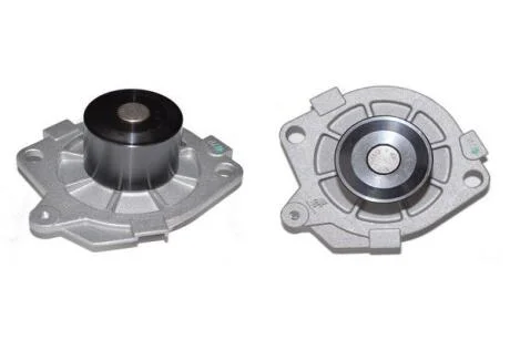 Насос системы охлаждения 1.9JTD 8V,1.9JTD 16V,2.4JTD 10V,2.4JTD 20V,2.4JTDM 20V,1.9MJET 8V,1.9CDTI 16V,1.9CDTI 16V FIAT Doblo 00-09 ; OPEL Astra H 04-14, Vectra C 02-08, Zafira B 05-12; SUZUKI SX-4 06-14; CADILLAC BLS 05-09; ALFA ROMEO 159 05-11, 156 FAST FT57126
