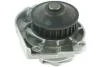 Насос системы охлаждения 1.2MPI 8V,1.0MPI 8V,1.2MPI 16V,1.1MPI 8V FIAT Doblo 00-09, Punto 03-10, Panda 03-12, Siena 97-16, Palio 96-20, Seicento 98 LANCIA Ypsilon 03-11 FAST FT57127 (фото 1)