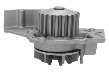 Насос системы охлаждения 1.9D 8V,1.9TD 8V,1.9D 8V,1.9TD 8V,2.0HDI 8V,2.0HDI 16V FIAT Ducato 02-06, Ducato 94-02, Scudo 95-07, Ulysse 02 PEUGEOT 307 01-11, 206 98-12, 807 02-14, Партнер 96-08; CITROEN Jumper 02-06, Berlingo 96-08, Jumper 94-02, Jumpy FAST FT57129