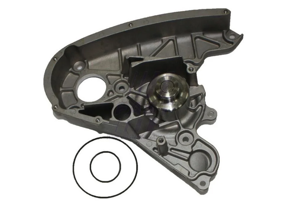 Помпа системи охолодження 2.3JTD 16V,2.3HDI 16V,2.3MJET 16V FIAT Ducato 06-14, Ducato 02-06; IVECO Daily E5 11-14, Daily E4 06-11, Daily E6 14-, Daily E3 99-06 FAST FT57135 (фото 1)