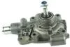 Насос системы охлаждения 2.8TDI 8V,2.8D 8V,2.8TD 8V,2.8JTD 8V,2.8D 8V,2.8DTI 8V,2.8DCI 8V RENAULT Mascott 99-04; IVECO Daily E3 99-06 FAST FT57143 (фото 1)