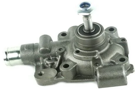 Помпа системи охолодження 2.8TDI 8V,2.8D 8V,2.8TD 8V,2.8JTD 8V,2.8D 8V,2.8DTI 8V,2.8DCI 8V RENAULT Mascott 99-04; IVECO Daily E3 99-06 FAST FT57143