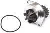 Помпа системы охлаждения 1.6MPI 16V PEUGEOT Partner 08-, 308 (T7) 07-19, 307 01-11, 207 06-15, 206 98-12, 301 12-, 308 (T9) 13-, Partner 1007 г. 04-09; CITROEN Berlingo 08-18, Berlingo 96-08, C4 04-11, C3 01-09, C-Elysee 12-, C2 03-08, Xsara 00-06, X FAST FT57155 (фото 1)