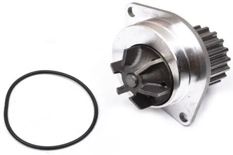 Помпа системы охлаждения 1.6MPI 16V PEUGEOT Partner 08-, 308 (T7) 07-19, 307 01-11, 207 06-15, 206 98-12, 301 12-, 308 (T9) 13-, Partner 1007 г. 04-09; CITROEN Berlingo 08-18, Berlingo 96-08, C4 04-11, C3 01-09, C-Elysee 12-, C2 03-08, Xsara 00-06, X FAST FT57155