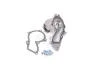 Насос водяной Ford C-Max II, Focus III, Mondeo V, Kuga II 1.5 EcoBoost (14-) Fast FAST FT57166 (фото 1)